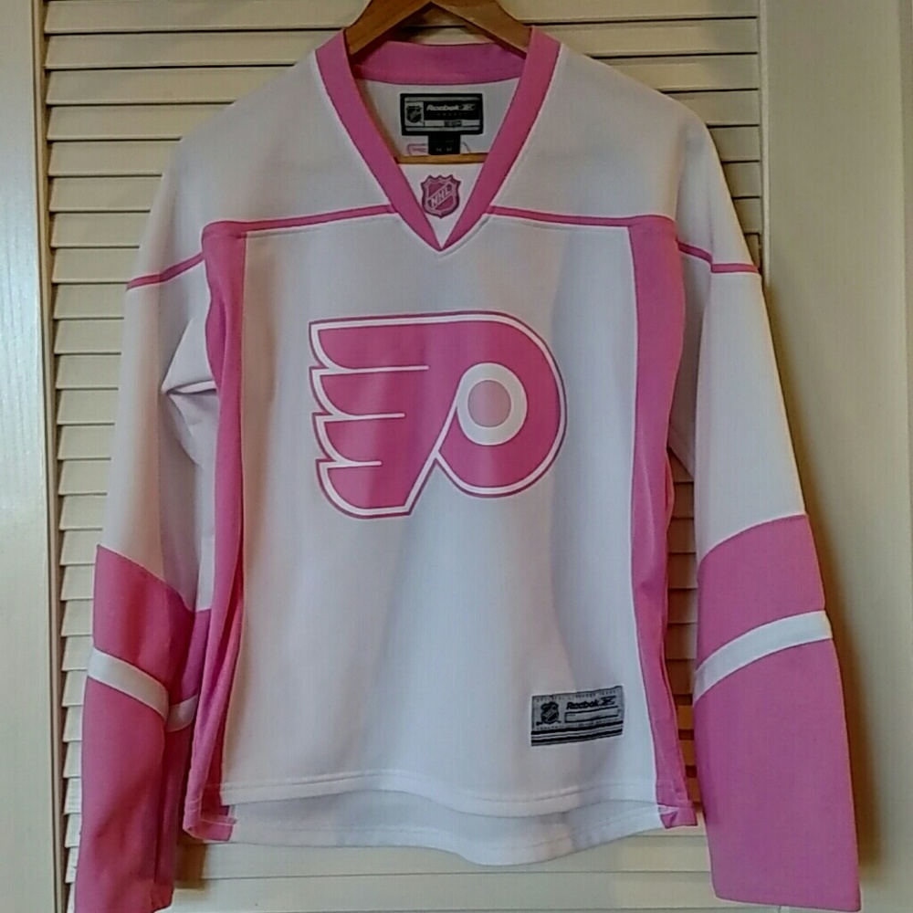 NHL (Reebok) Philadelphia Flyers Jersey
